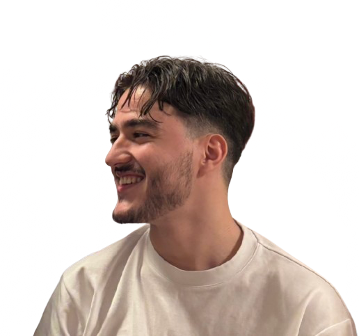 Photo de profil de Irfat Fejzullahu